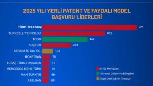 yerli patent