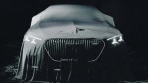 Yeni Mercedes-Maybach S-Class için ilk resmi paylaşımlar geldi