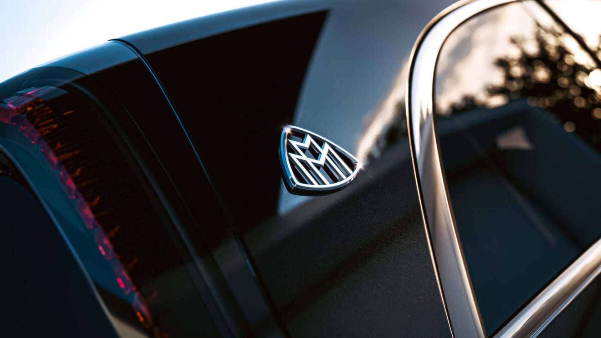 Mercedes-Maybach VLS için ilk duyuru yapıldı