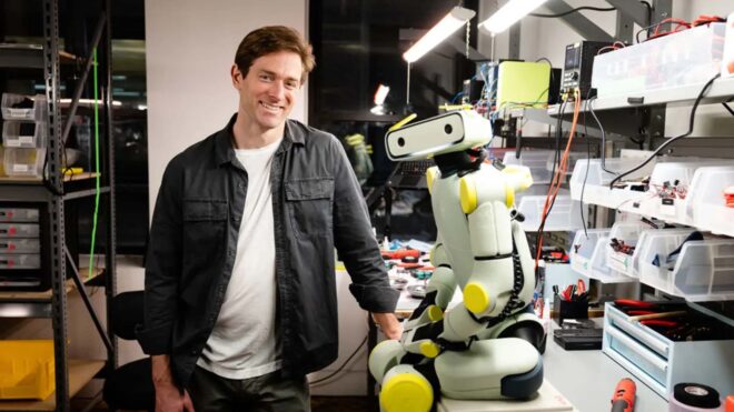 Amazon, Rivr sonrasında Fauna Robotics şirketini satın aldı