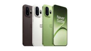 OnePlus 15T ve dünyanın en ince manyetik akıllı telefon soğutucusu tanıtıldı