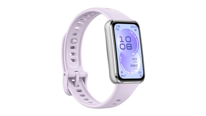 Huawei Band 11, resmi olarak Türkiye’de satışa sunuldu