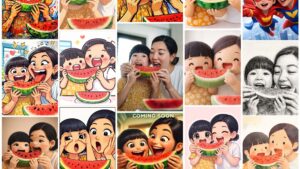 OneDrive için yapay zeka temelli "Photos Restyle" özelliği kullanıma sunuldu