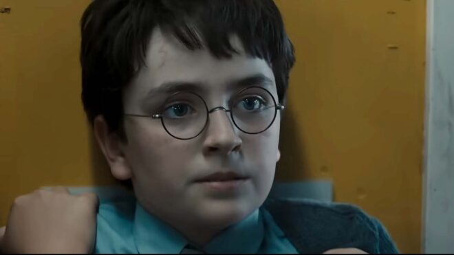 Harry Potter ve Felsefe Taşı dizisinden ilk fragman paylaşıldı