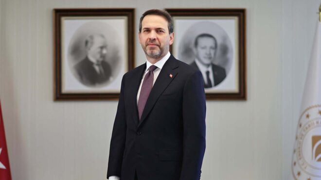 Enerji ve Tabii Kaynaklar Bakanı: "Elektrik faturalarının yüzde 55'i, doğalgaz faturalarının ise yüzde 45'i devlet tarafından karşılanıyor.