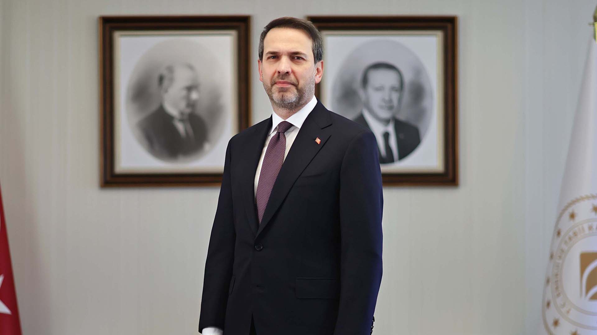 Enerji ve Tabii Kaynaklar Bakanı: “Elektrik faturalarının yüzde 55’i, doğalgaz faturalarının ise yüzde 45’i devlet tarafından karşılanıyor.