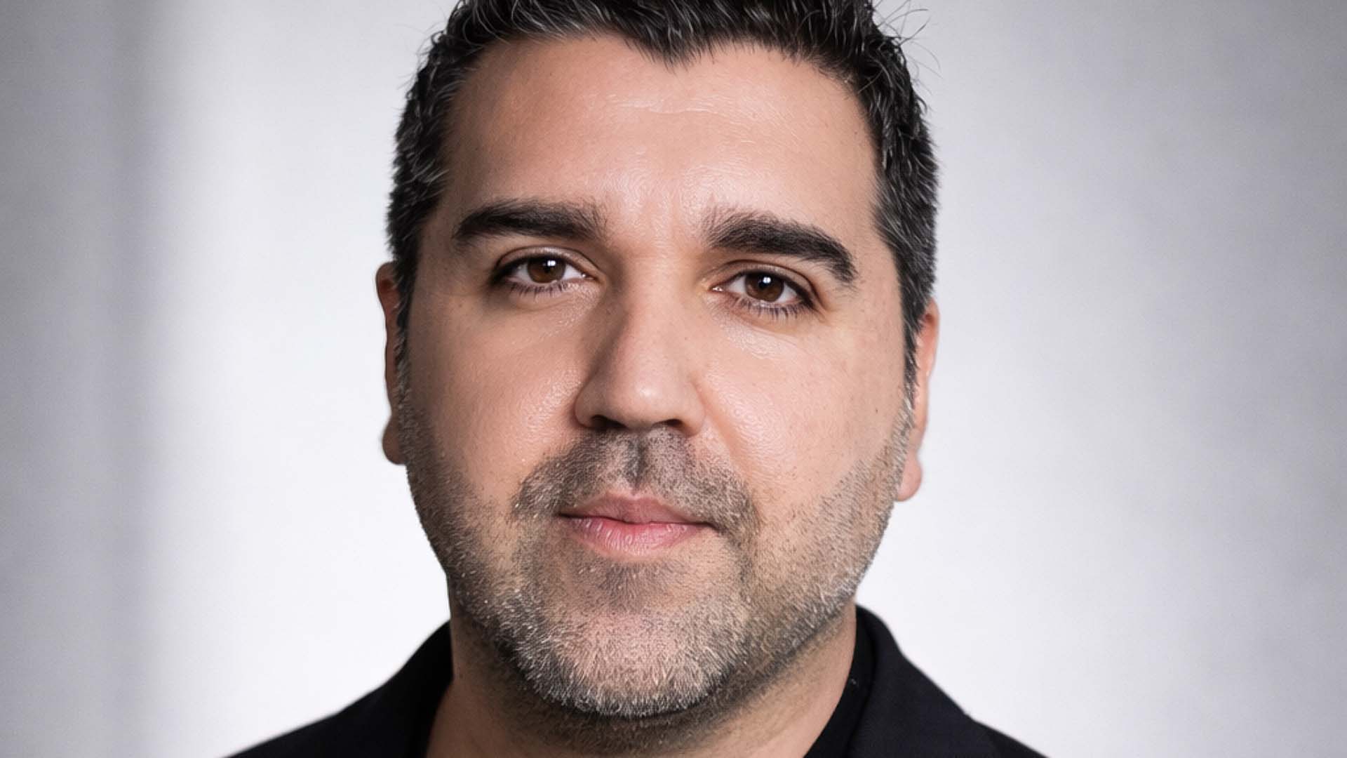 Logitech, Yalçın Yılmaz’ın Chief Commercial Officer (CCO) olarak atandığını duyurdu