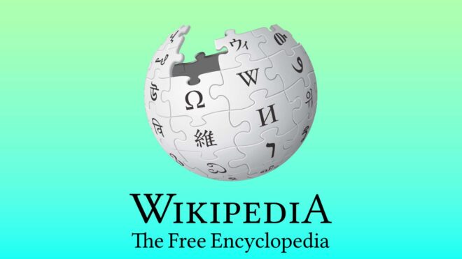 Wikipedia