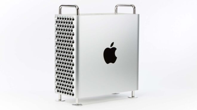 Mac Pro