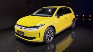 Volkswagen ID. Polo ve ID. Polo GTI için yeni fotoğraflar sızdırıldı