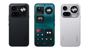 Nothing Phone (4a) ve Phone (4a) Pro, Türkiye'de satışa sunuldu