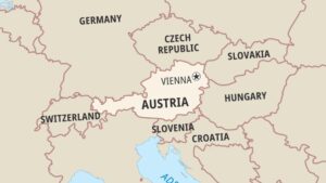 Avusturya, 14 yaşın altındaki çocuklar için sosyal medya yasağı getirmeyi planlıyor