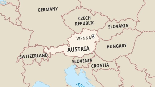 Avusturya, 14 yaşın altındaki çocuklar için toplumsal medya yasağı getirmeyi planlıyor