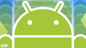 Android 17 LOG Tasarım