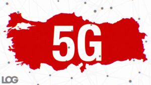 5G LOG Tasarım