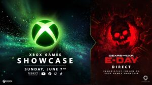 Bugün Microsoft tarafından yapılan açıklamaya göre 7 Haziran'da Xbox Games Showcase etkinliği düzenlenecek.