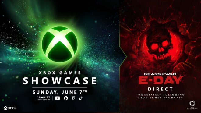 Bugün Microsoft tarafından yapılan açıklamaya göre 7 Haziran'da Xbox Games Showcase etkinliği düzenlenecek.
