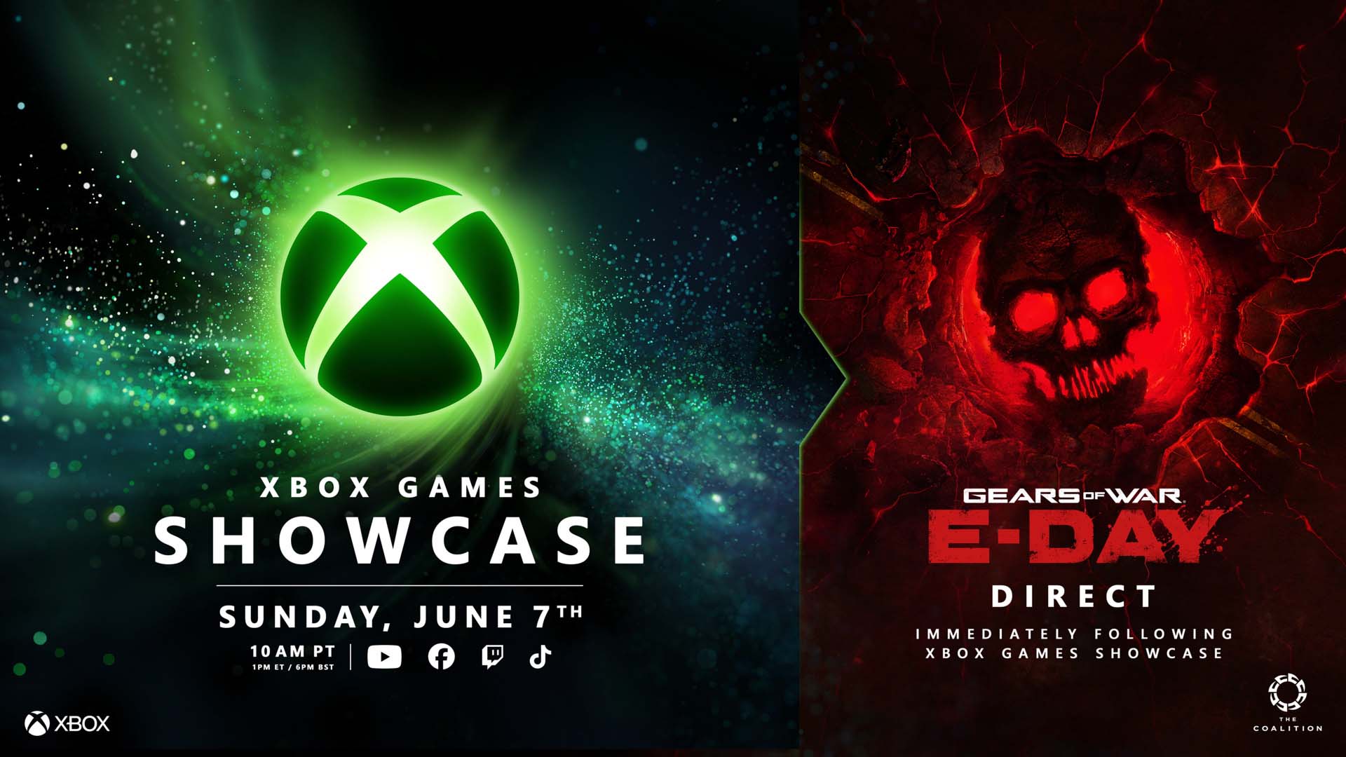 7 Haziran’da Xbox Games Showcase etkinliği düzenlenecek