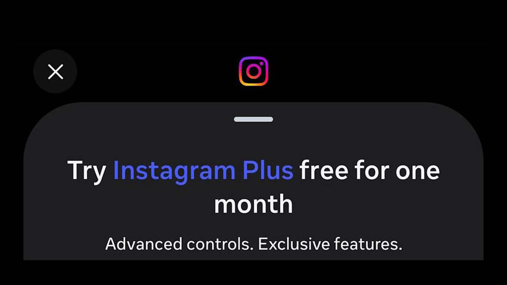 Meta, ücretli Instagram Plus aboneliğini test etmeye başladı
