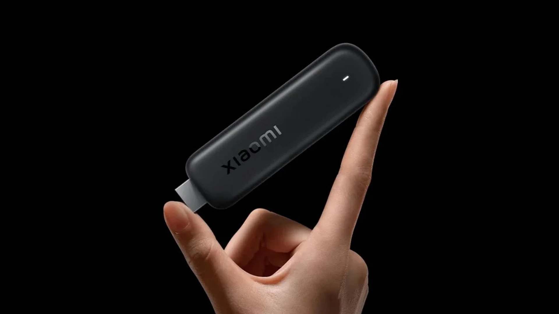 Xiaomi TV Stick HD (2nd Gen) tanıtıldı