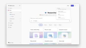 Microsoft 365 Copilot'un Researcher aracı "Critique" özelliğiyle güçlendirildi