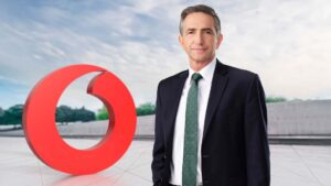 Vodafone Türkiye CEO'su Engin Aksoy