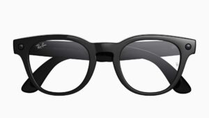Meta, yeni Ray-Ban akıllı gözlüklerini tanıttı