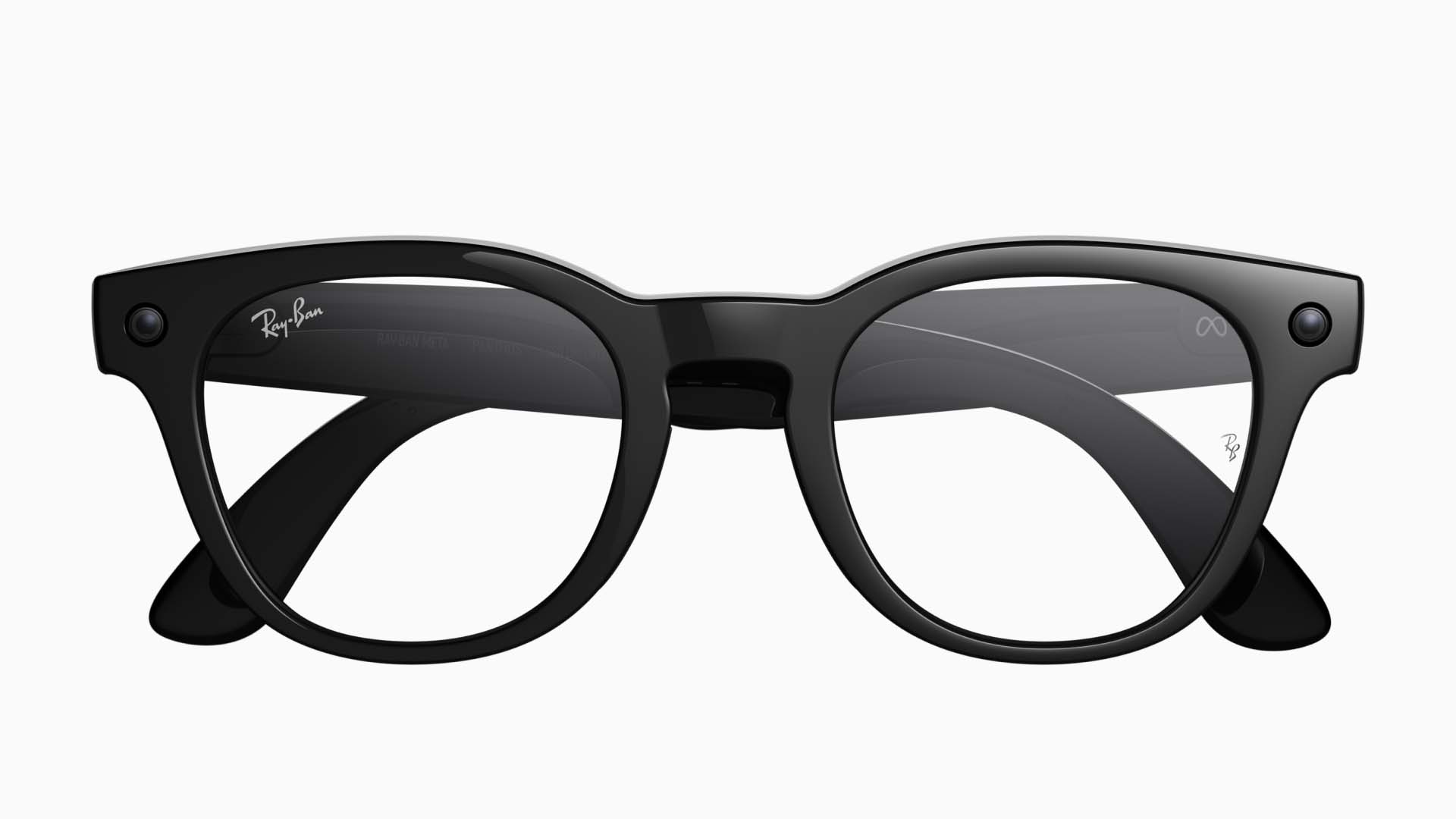 Meta, yeni Ray-Ban akıllı gözlüklerini tanıttı