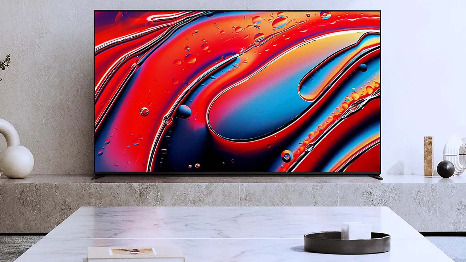 Sony ve TCL, “Bravia Inc.” temelinde bir araya geldi