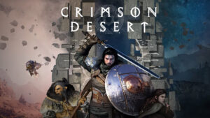 Crimson Desert
