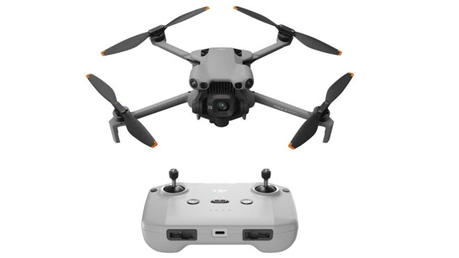 DJI Mini 5 Pro