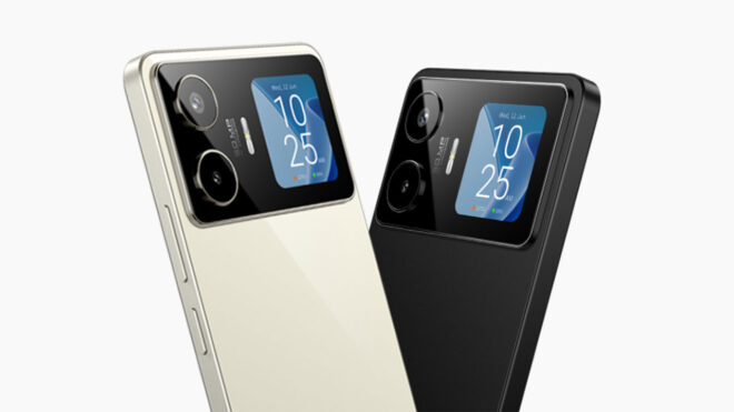 General Mobile GM 26 Pro