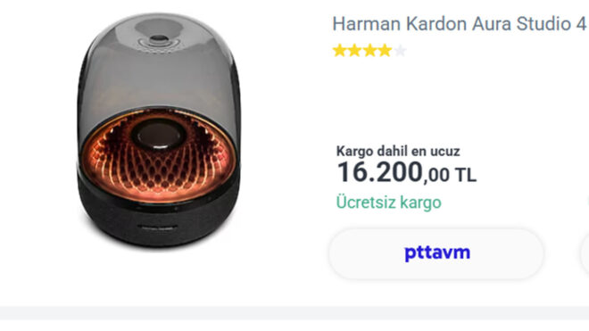 Harmon Kardon