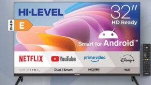 Hi-Level HL43FMLN-A14S