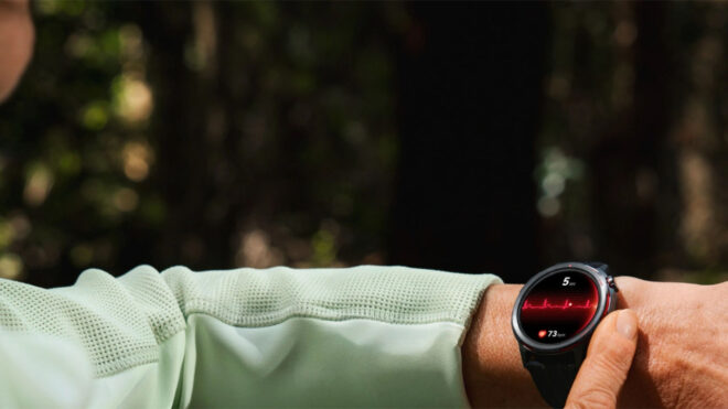 Huawei Watch GT Runner 2