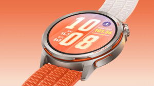 Huawei Watch GT Runner 2