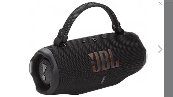 JBL Charge 6