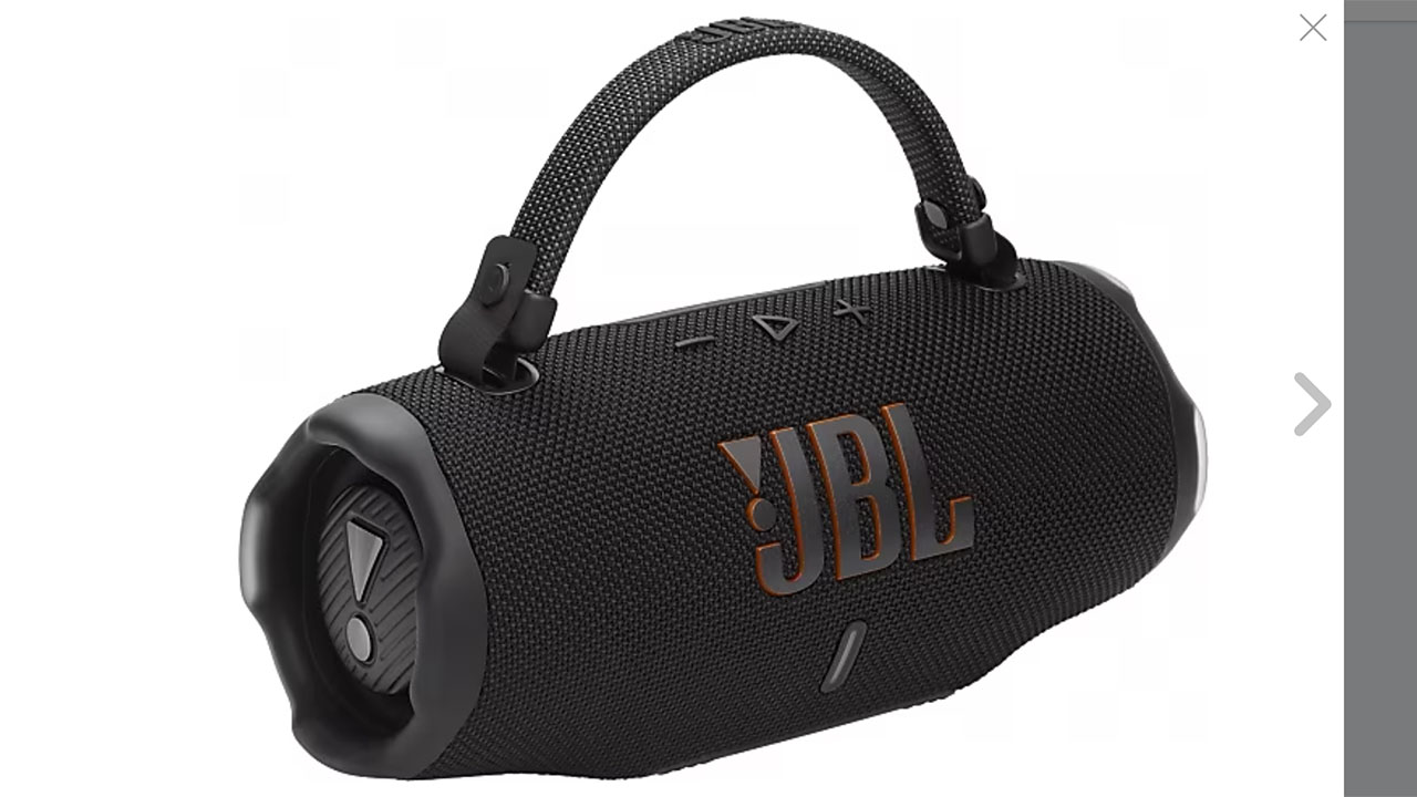 JBL Charge 6 kablosuz hoparlör için yeni fiyat avantajı [Mayıs 2026]