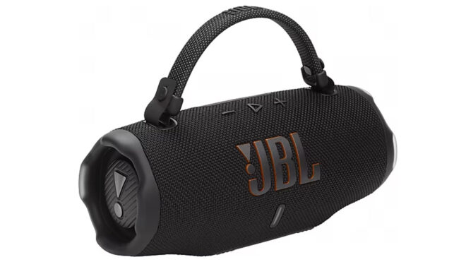 JBL Charge 6