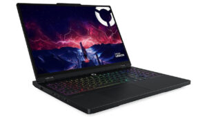 Lenovo Legion Pro 7