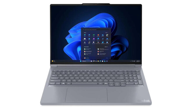 Lenovo ThinkBook 16P