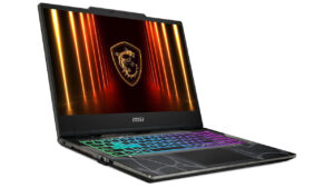 MSI Cyborg 15