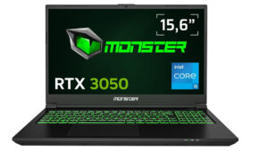 Monster Abra A5 V21.5.4