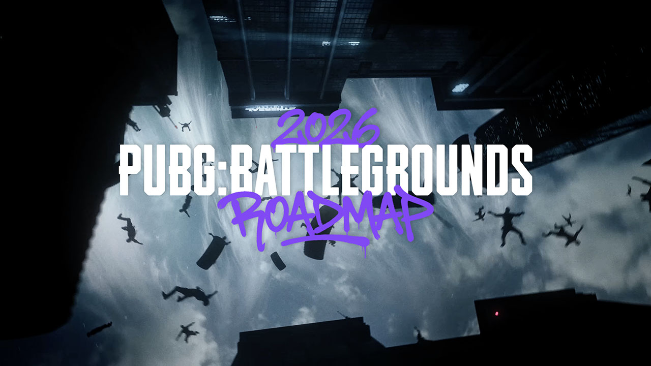 PUBG: Battlegrounds’un 2026 yol haritası açıklandı