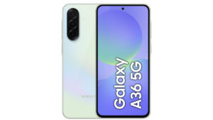 Samsung Galaxy A36 5G