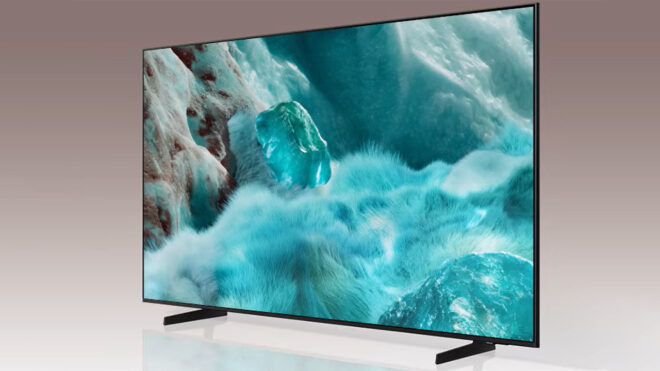 Samsung QE50Q7FAAUXTK