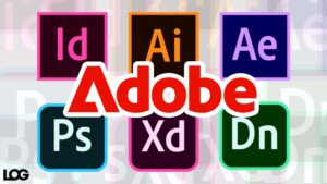Adobe LOG Tasarım