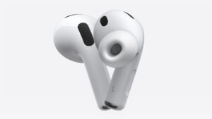 airpods pro 3