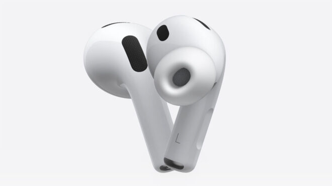 airpods pro 3