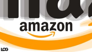 Amazon LOG Tasarım